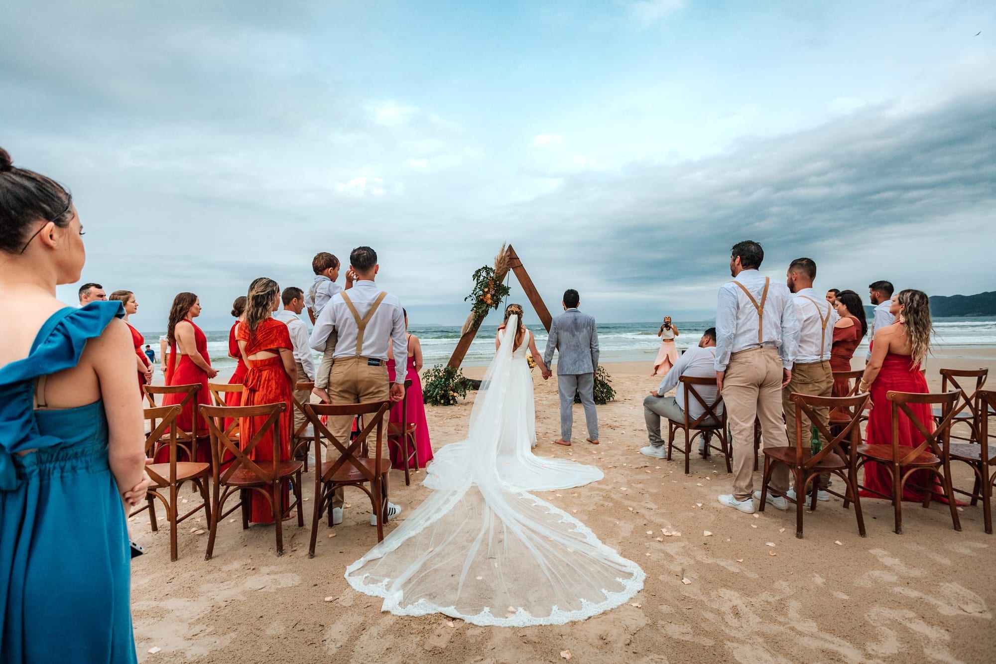 Fotografia de Casamento por André Bertogna — Luana & Bruno, foto 12 de 16